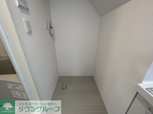 ブレッツァ小金井の物件内観写真